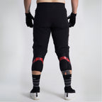Short GangBrand Ciclismo Enduro/All Mountain Negro