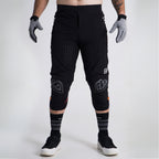 Short GangBrand Ciclismo Enduro/All Mountain Negro
