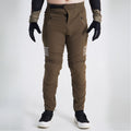 Pantalón Gangbrand MTB Downhill/Enduro Nova Café