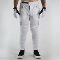 Pantalón Gangbrand MTB Downhill/Enduro Nova Blanco