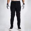 Pantalón GangBrand MTB Downhill/Enduro Nova Negro