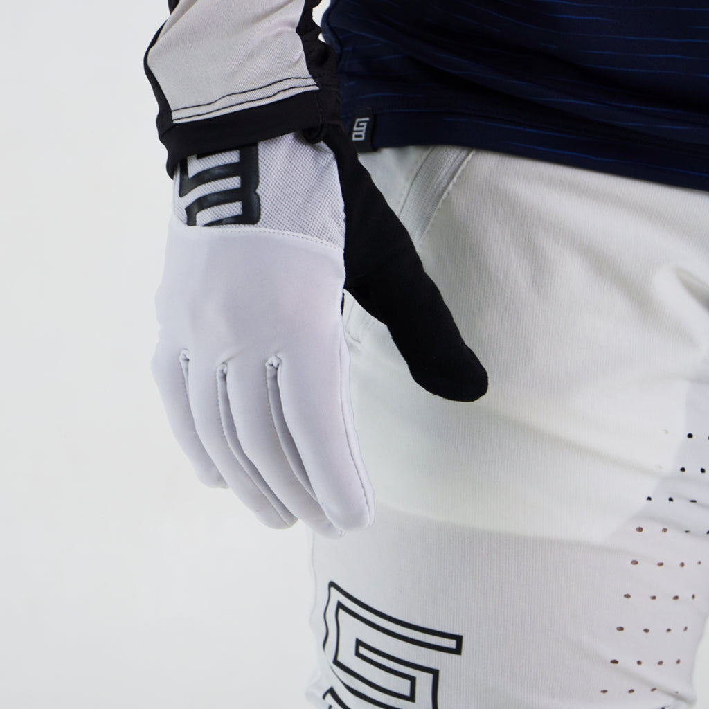 Guantes GangBrand Dominio Enduro