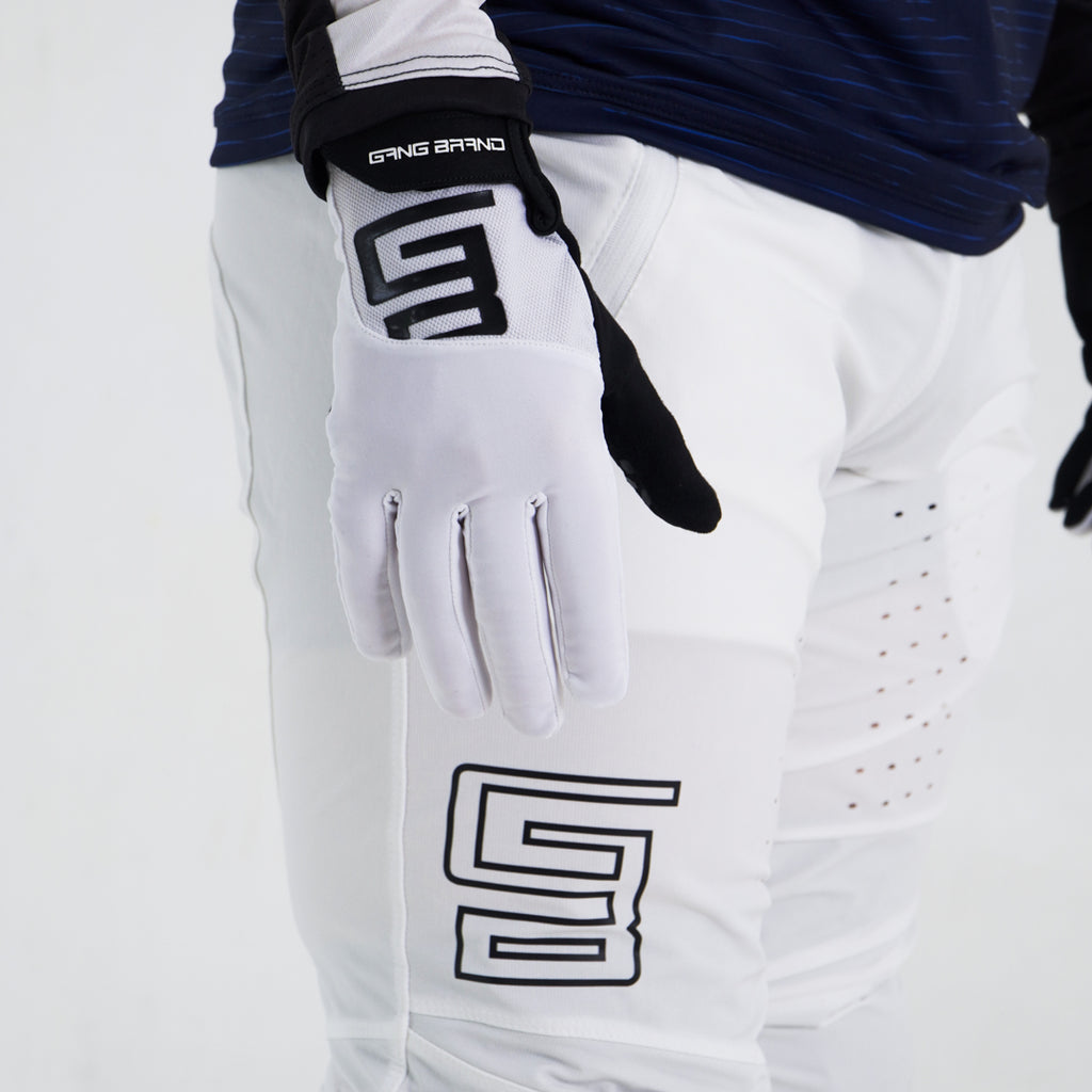 Guantes GangBrand Dominio Enduro