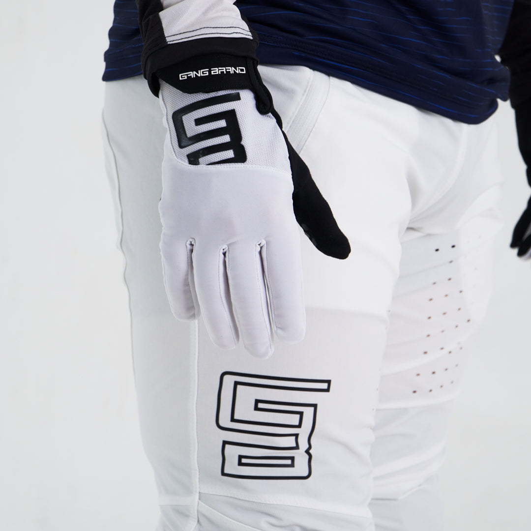 Guantes GangBrand Dominio Enduro