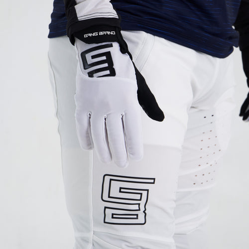 Guantes GangBrand Dominio Enduro