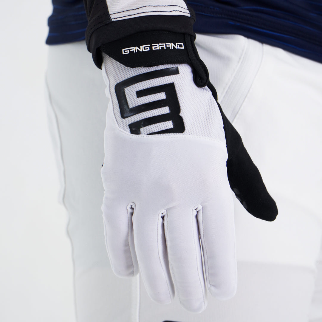 Guantes GangBrand Dominio Enduro
