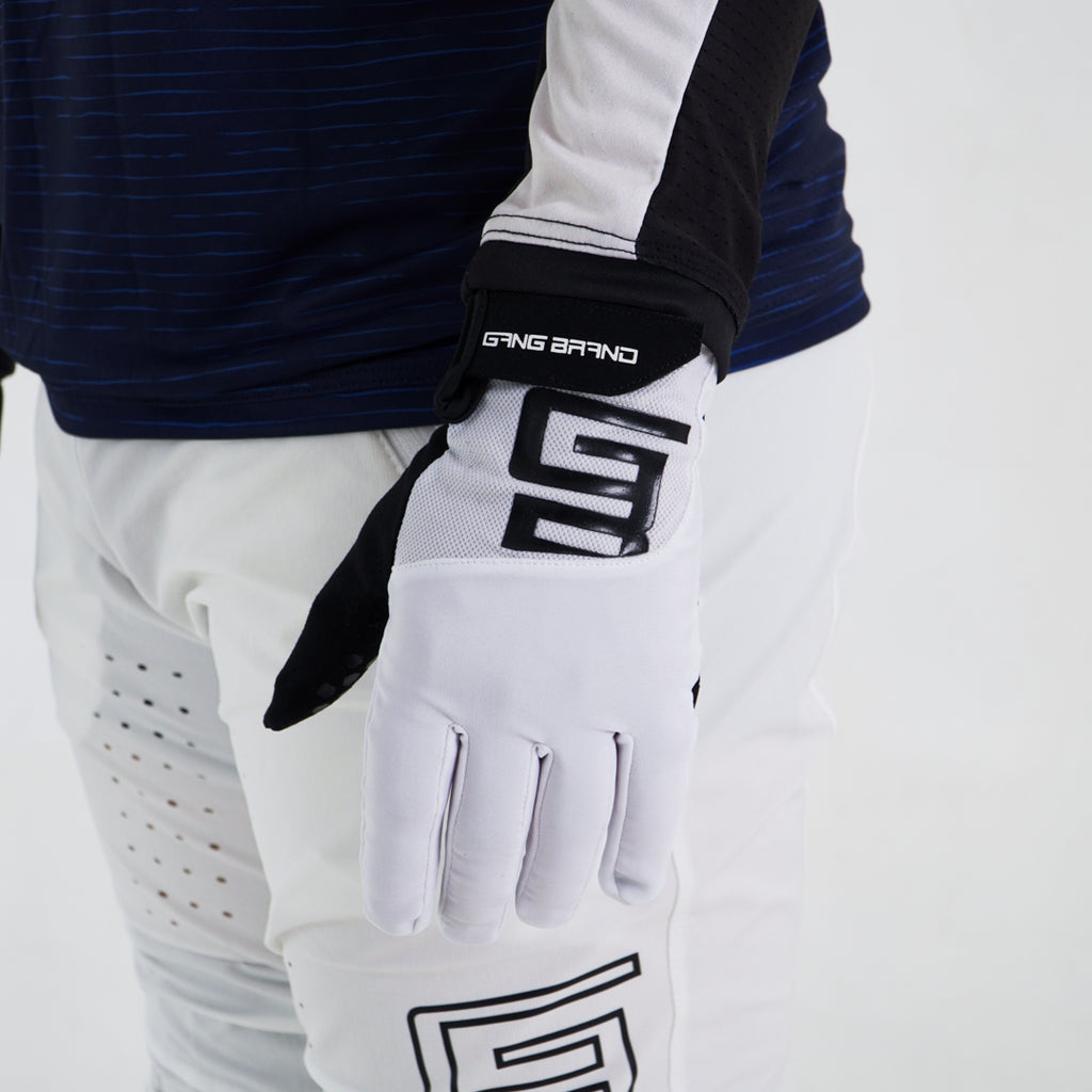 Guantes GangBrand Dominio Enduro