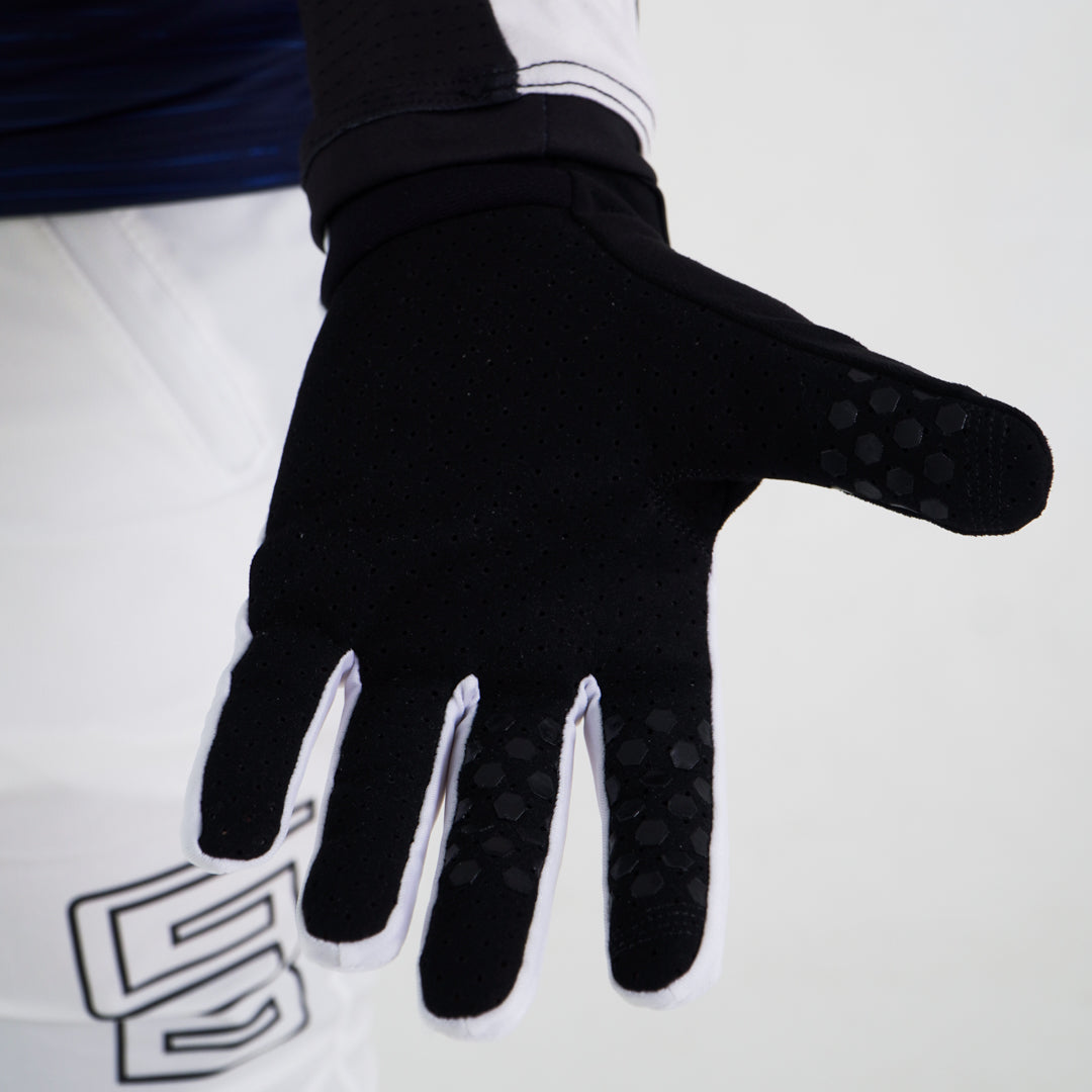 Guantes GangBrand Dominio Enduro