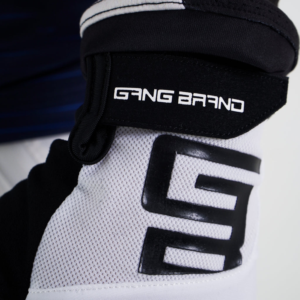 Guantes GangBrand Dominio Enduro