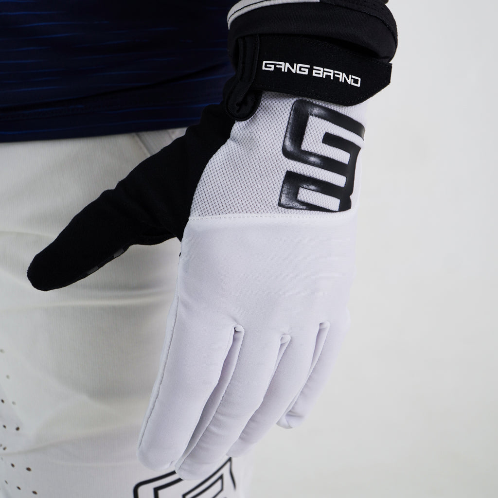 Guantes GangBrand Dominio Enduro
