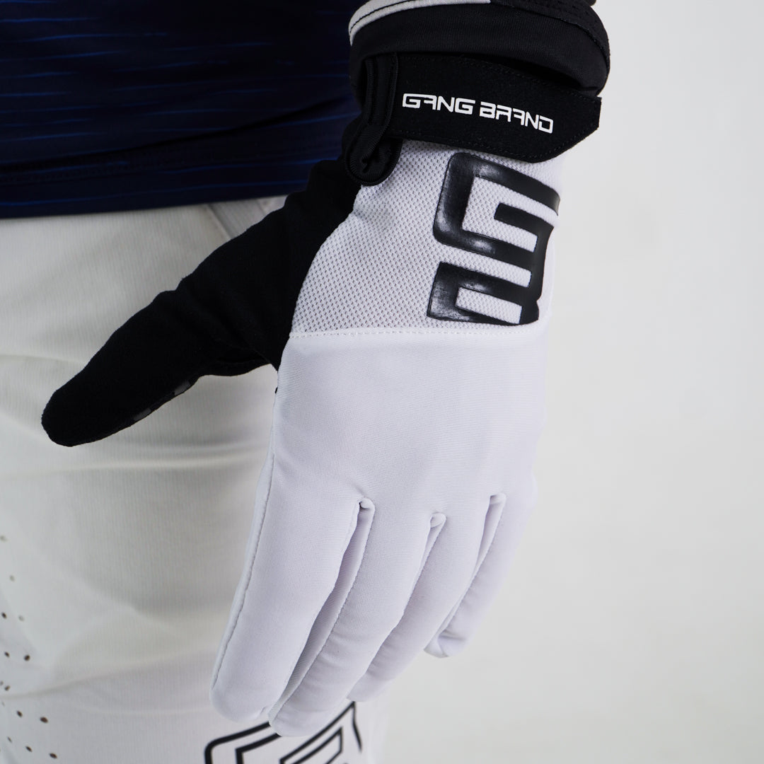 Guantes GangBrand Dominio Enduro