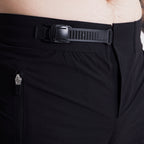 Short GangBrand Ciclismo Enduro/All Mountain Negro