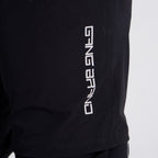 Short GangBrand Ciclismo Enduro/All Mountain Negro