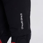 Short GangBrand Ciclismo Enduro/All Mountain Negro