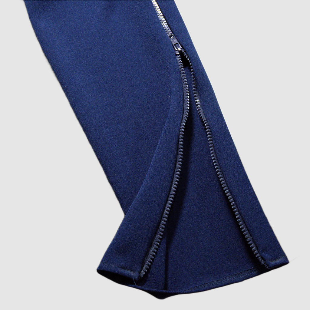 Pantalón GangBrand MTB Downhill/Enduro Clásico Marino