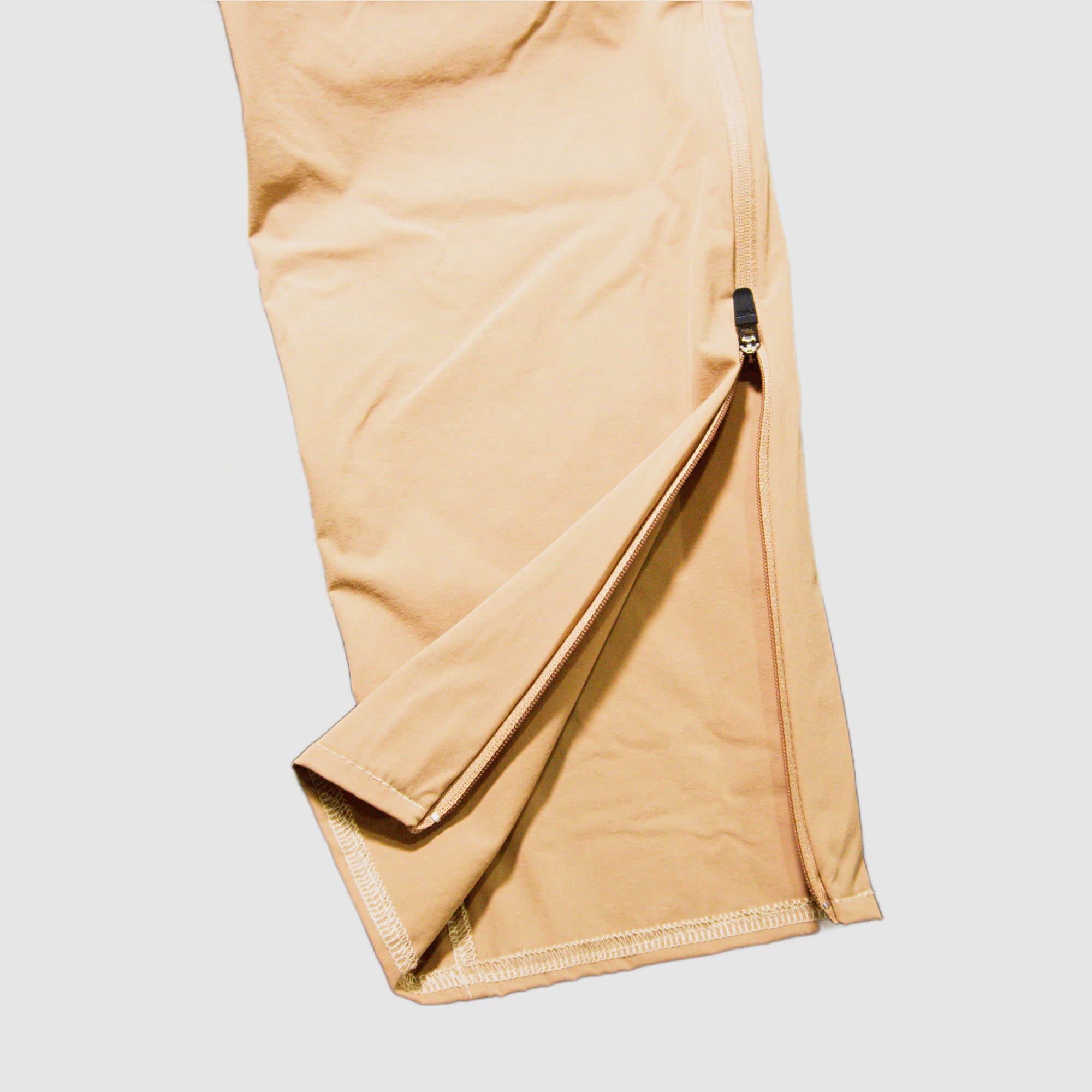 Pantalón GangBrand MTB Downhill/Enduro Nova Caqui