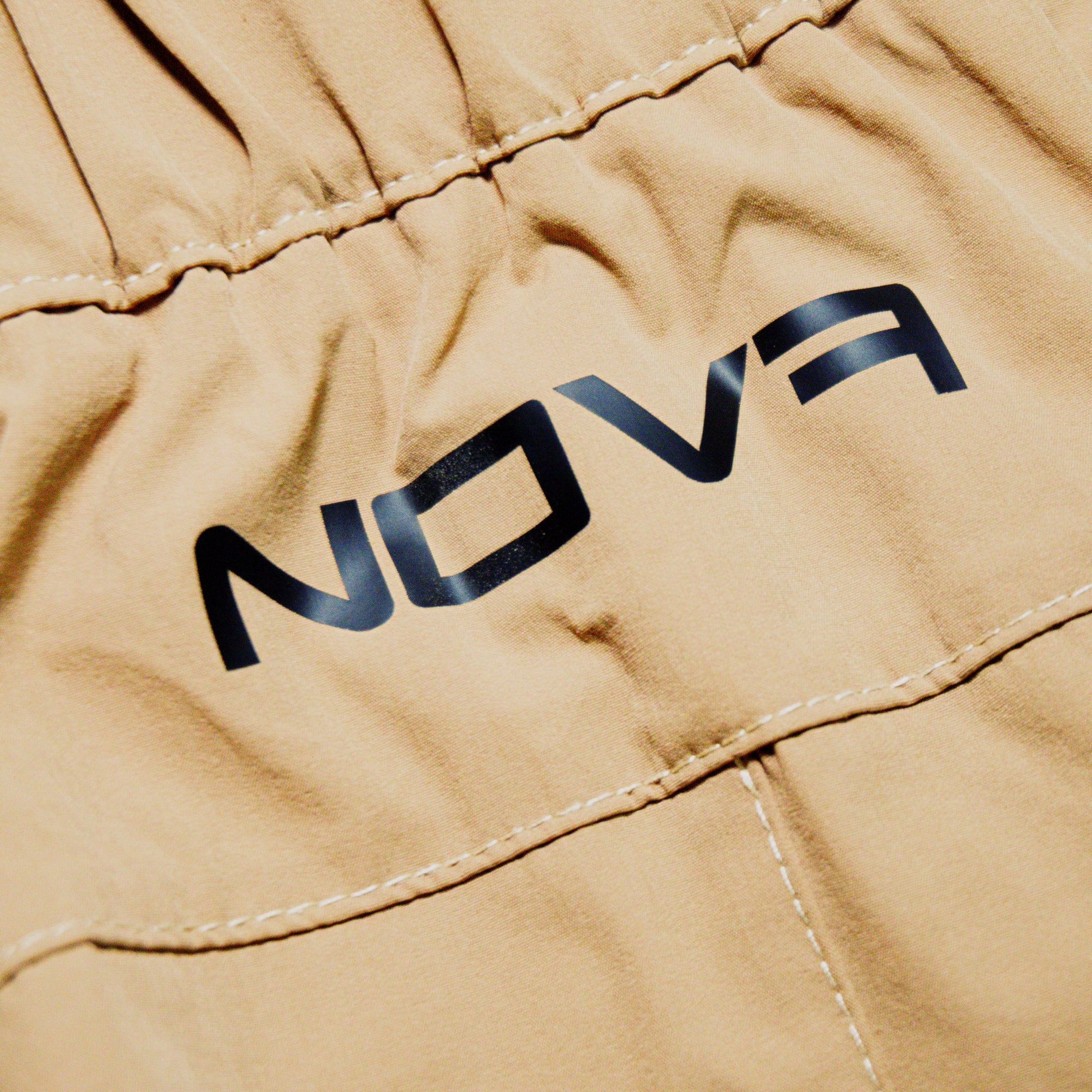 Pantalón GangBrand MTB Downhill/Enduro Nova Caqui