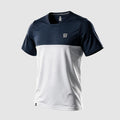 Jersey Gangbrand MTB Daily Ride Manga Corta Azul
