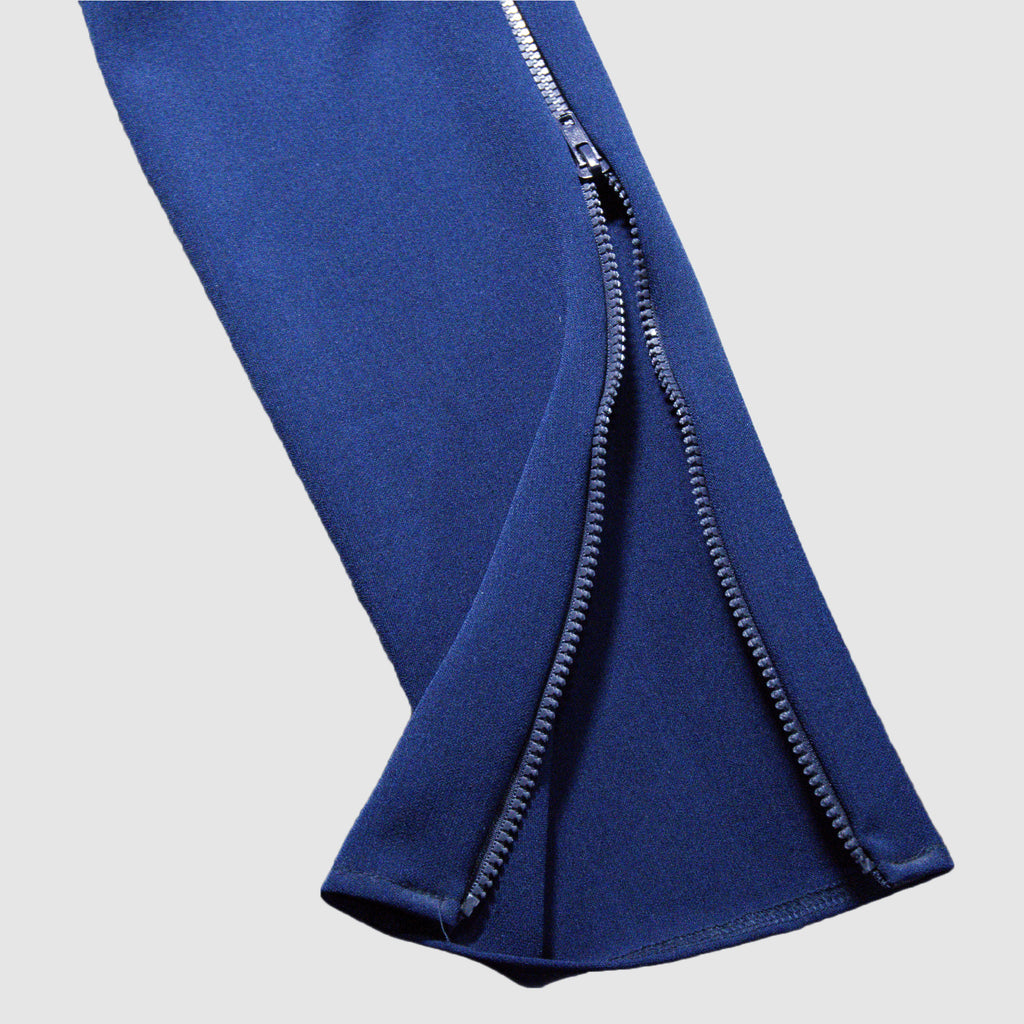 Pantalón GangBrand MTB Downhill/Enduro Clásico Marino