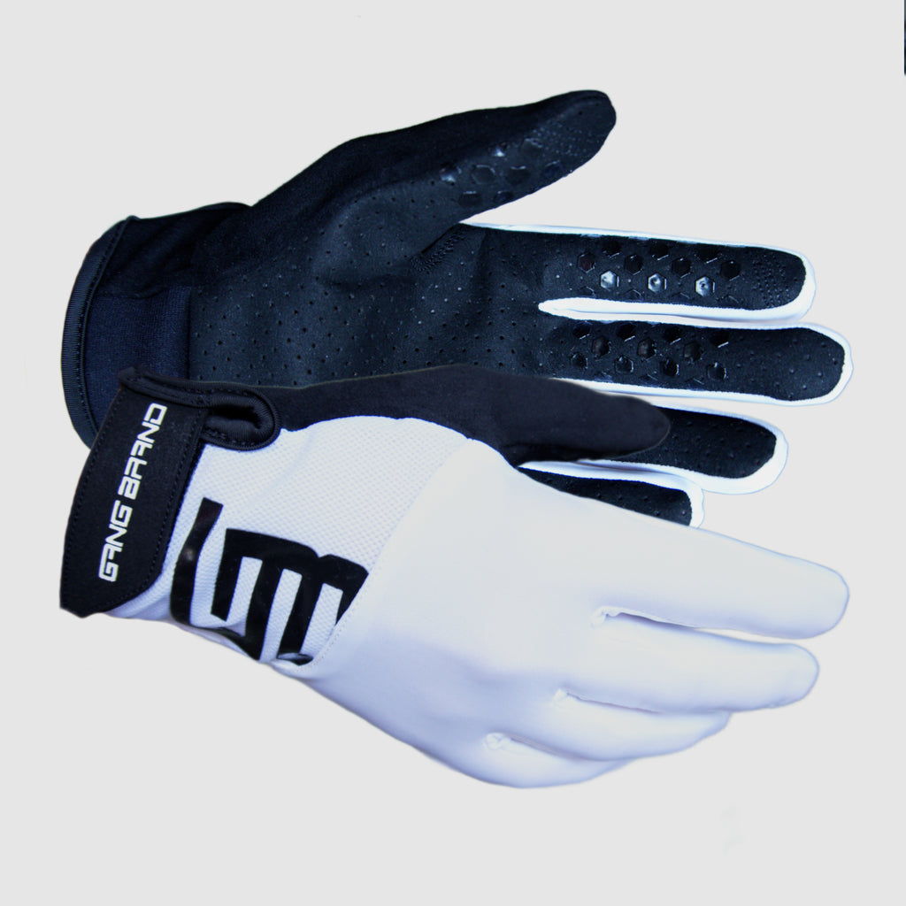 Guantes GangBrand Dominio Enduro