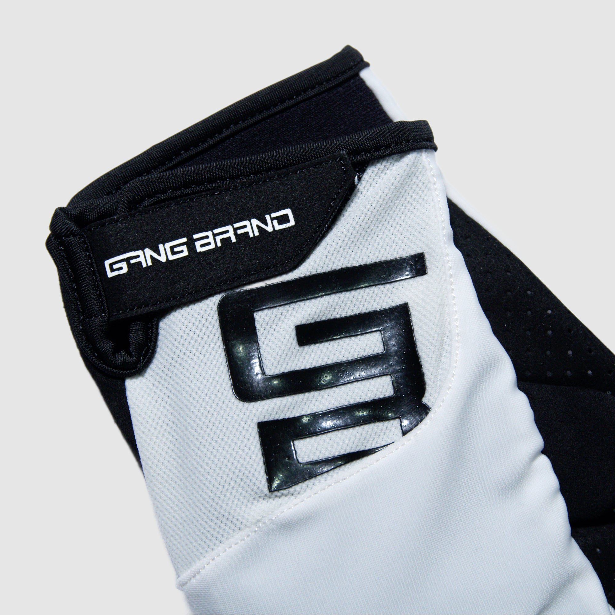 Guantes GangBrand Dominio Enduro