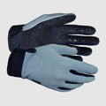 Guantes GangBrand Trail MTB Gris/Negro