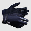 Guantes GangBrand Traxion Pro Negro/Blanco