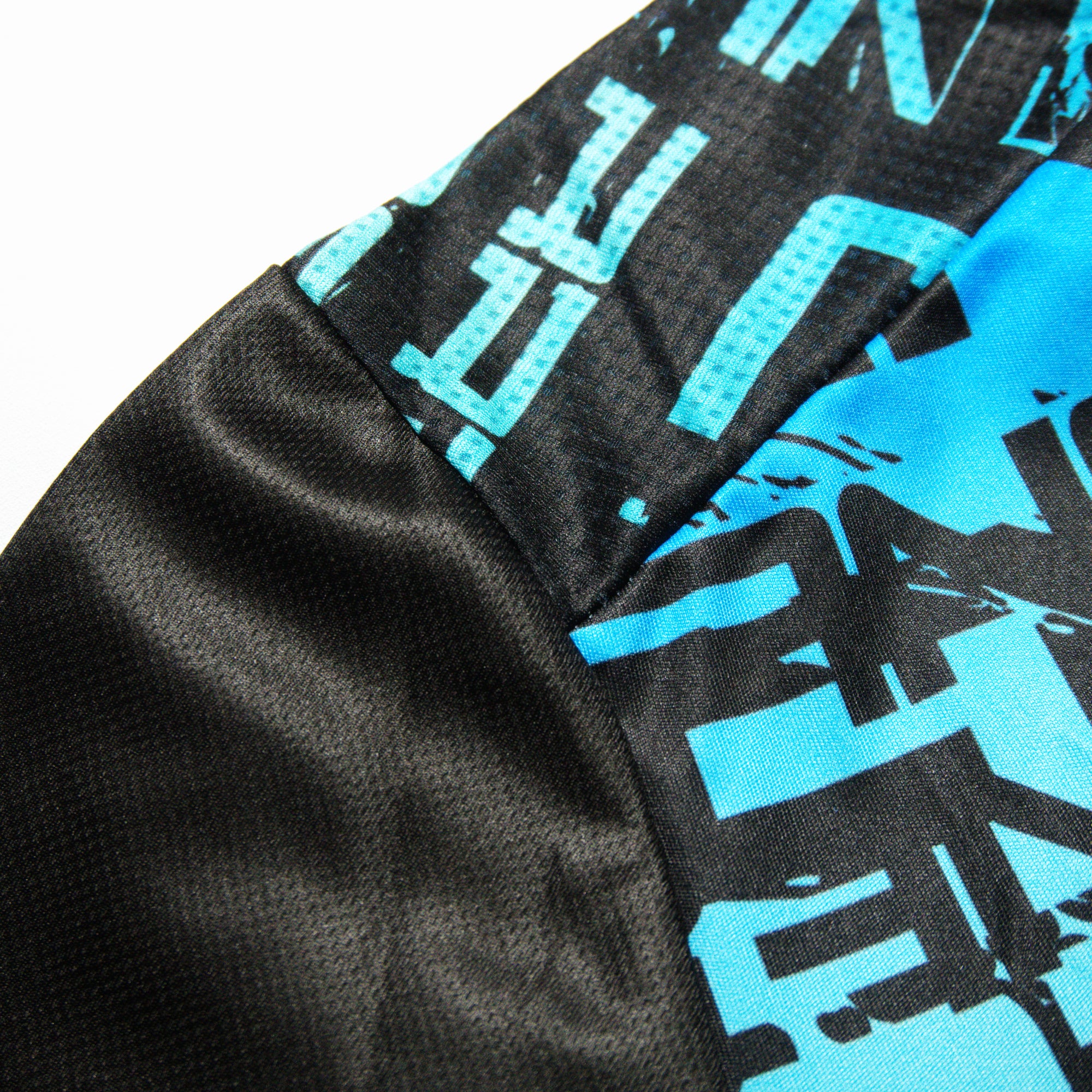 Jersey GangBrand MTB Manga 3/4 Colores