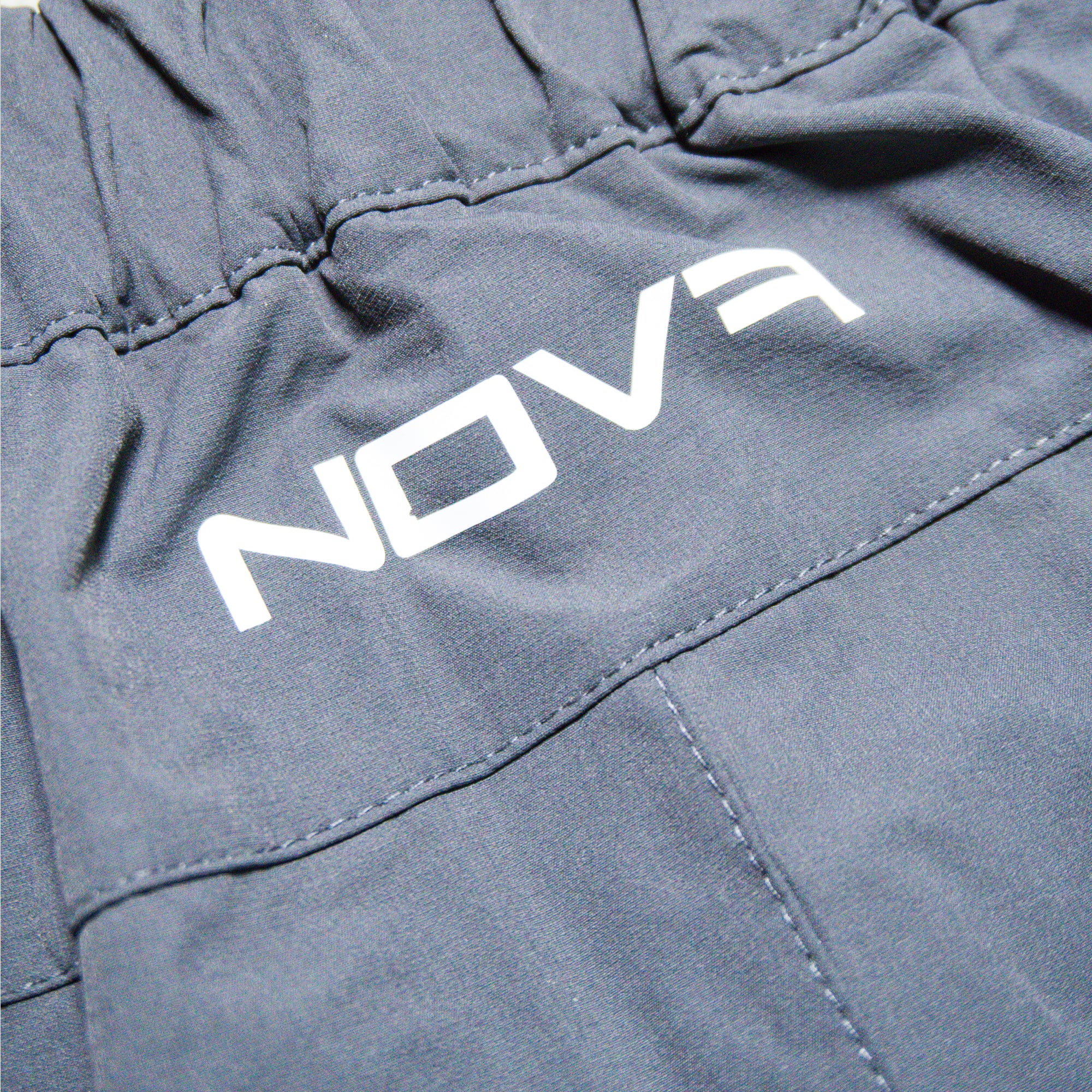 Pantalón GangBrand MTB Downhill/Enduro Nova Gris