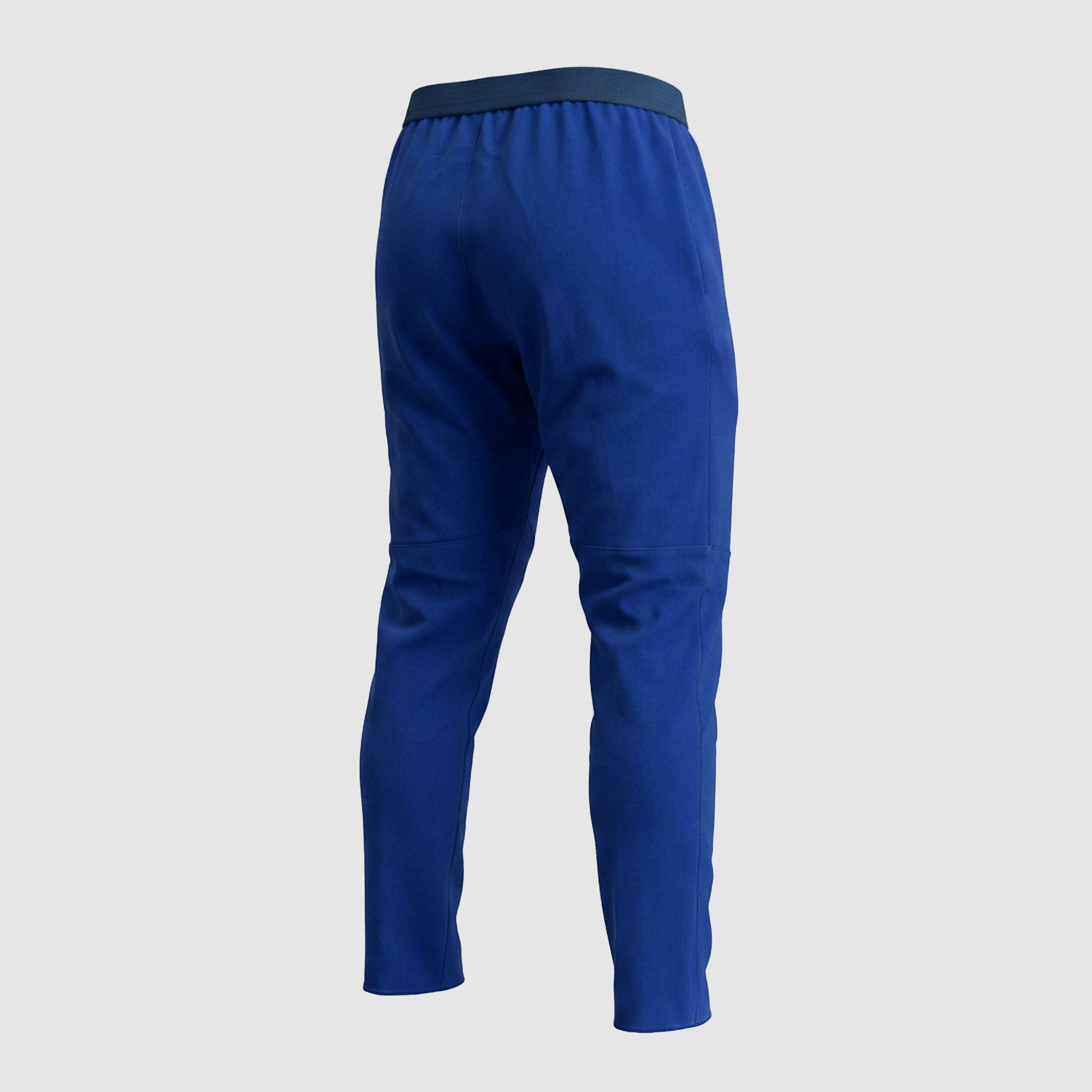 Pantalón GangBrand MTB Downhill/Enduro Clásico Marino