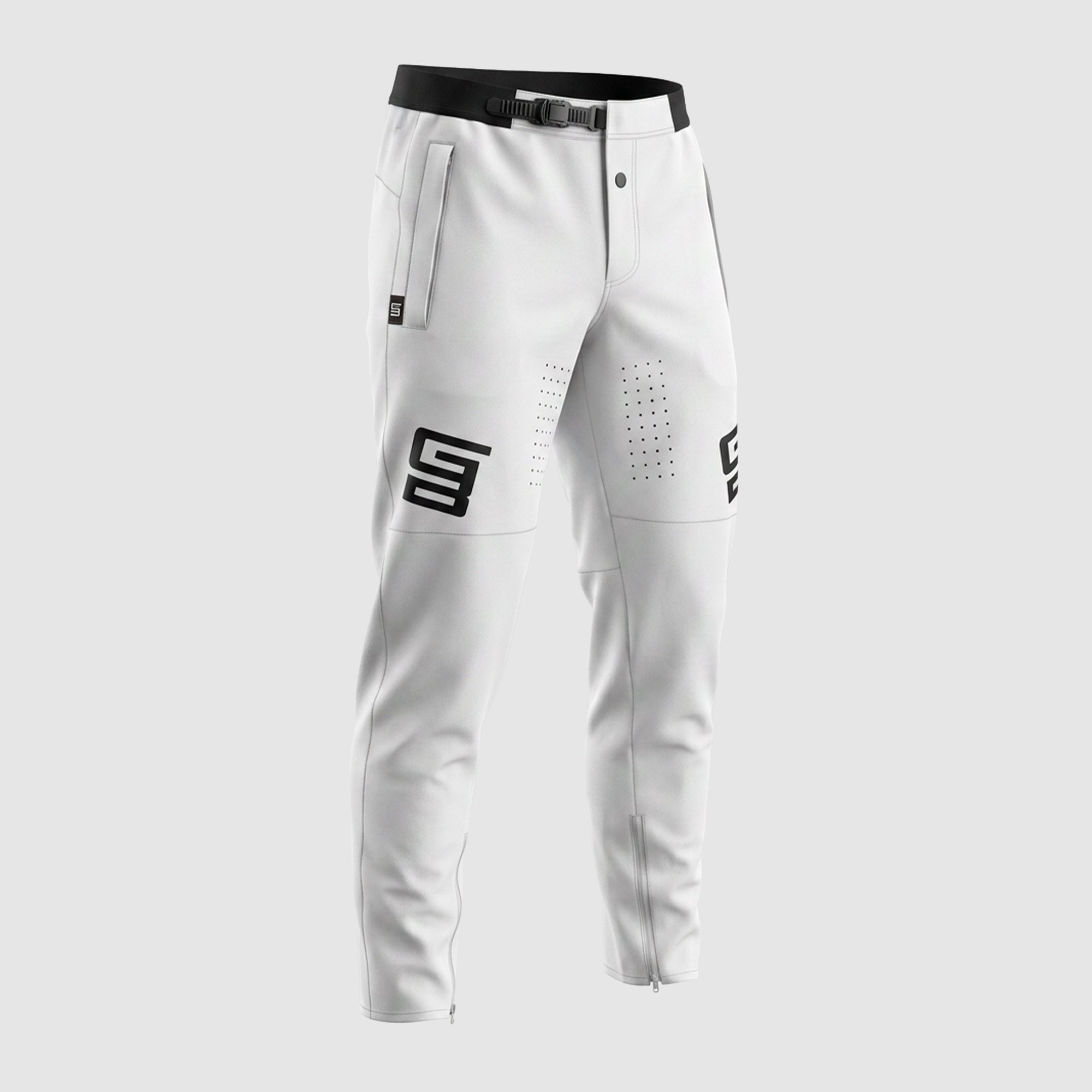 Pantalón Gang Brand MTB Downhill/Enduro Clasico Sak