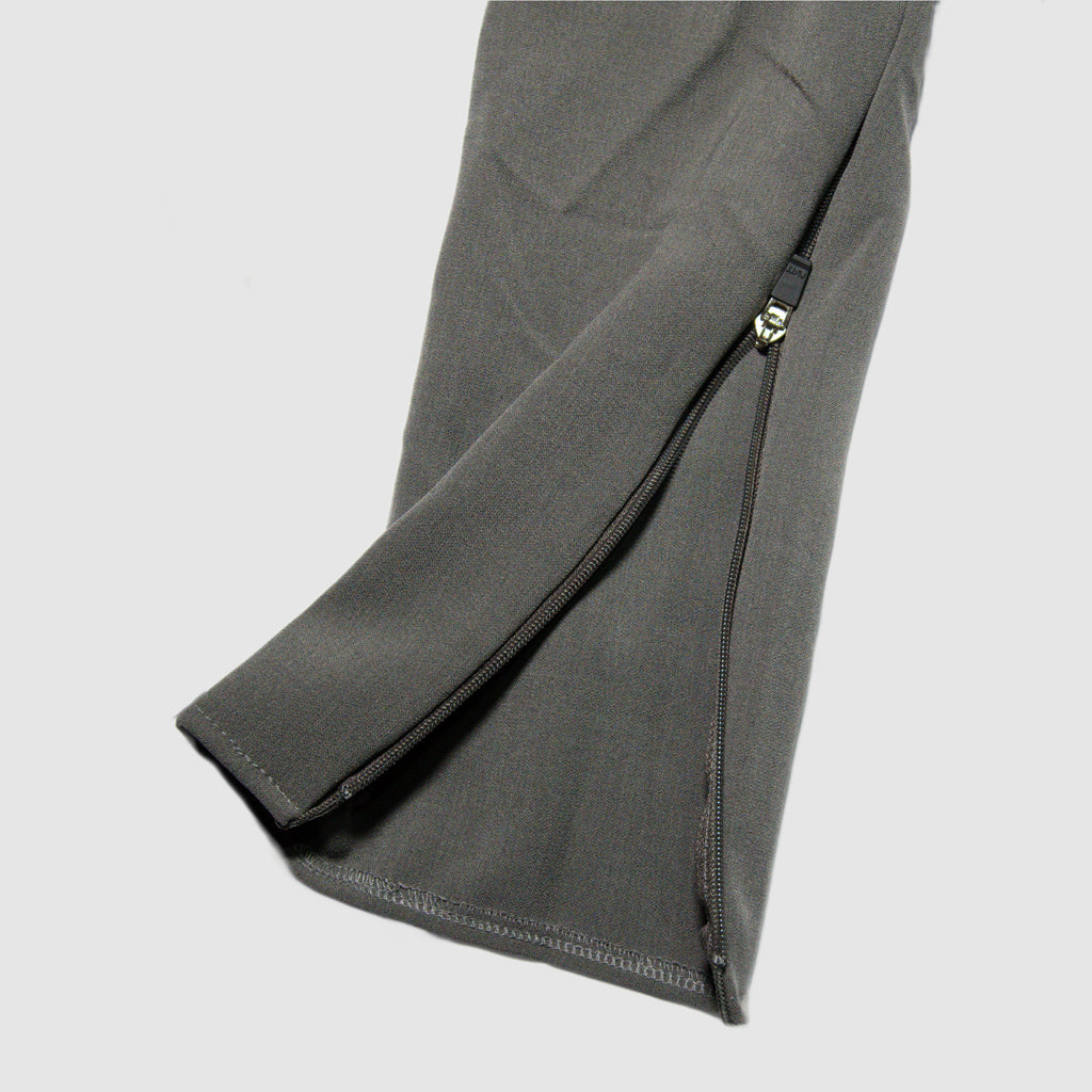 Pantalón GangBrand MTB Downhill/Enduro Clásico Gris