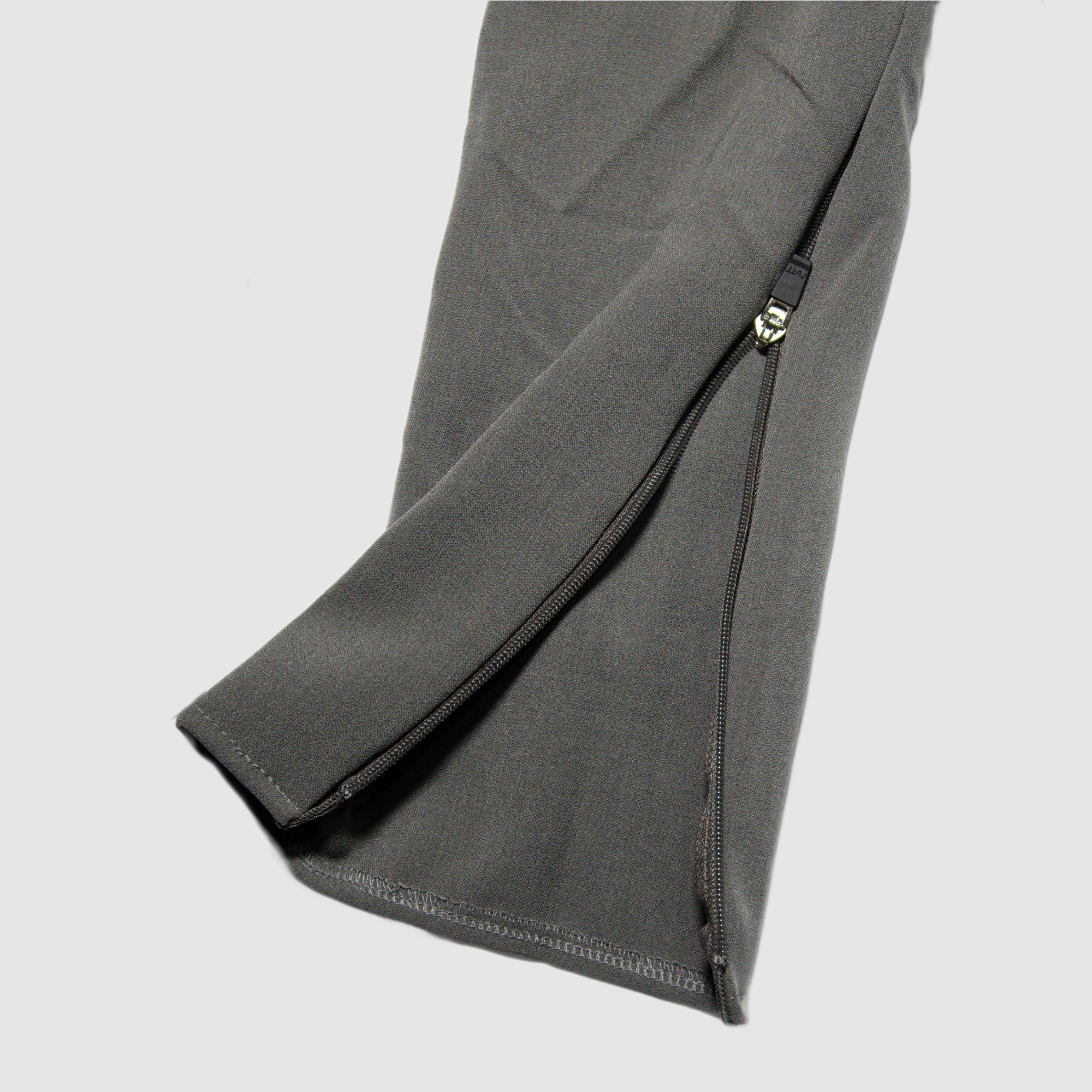 Pantalón GangBrand MTB Downhill/Enduro Clásico Gris