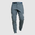 Pantalón GangBrand MTB Downhill/Enduro Clásico Gris