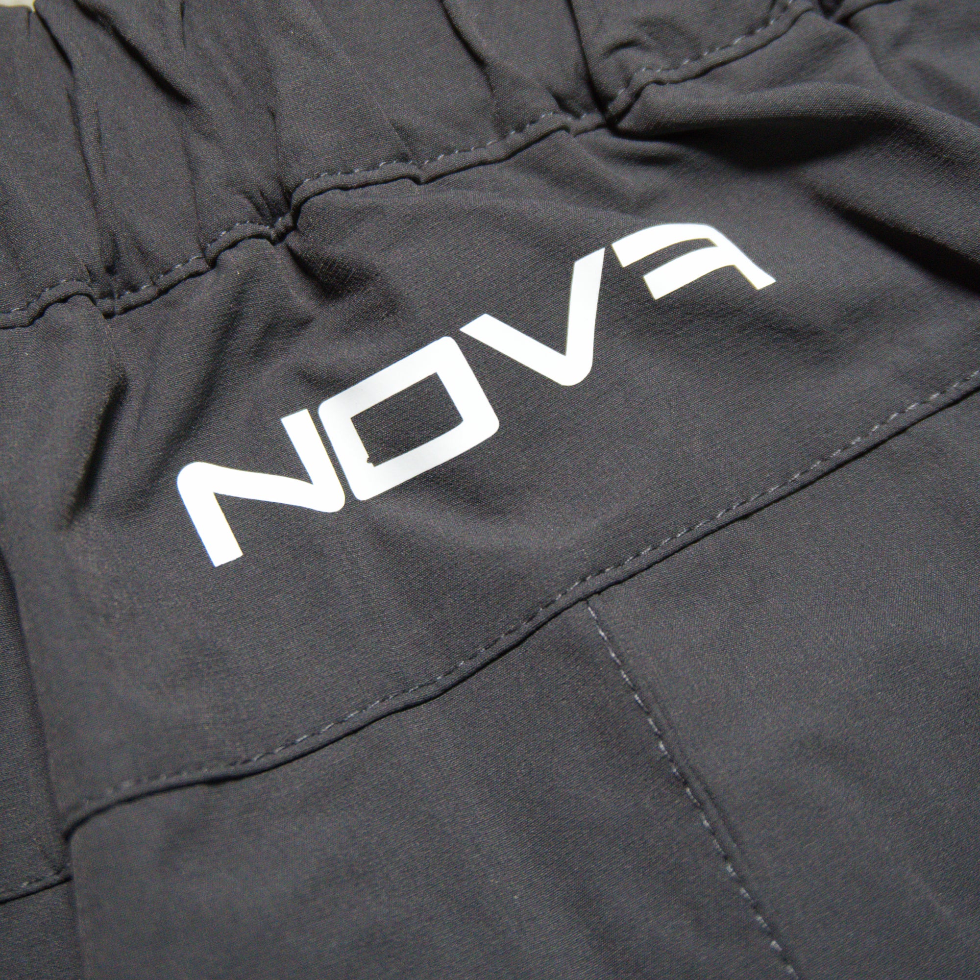 Pantalón GangBrand MTB Downhill/Enduro Nova Gris