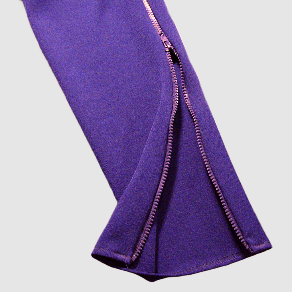 Pantalón GangBrand MTB Downhill/Enduro Clásico Uva