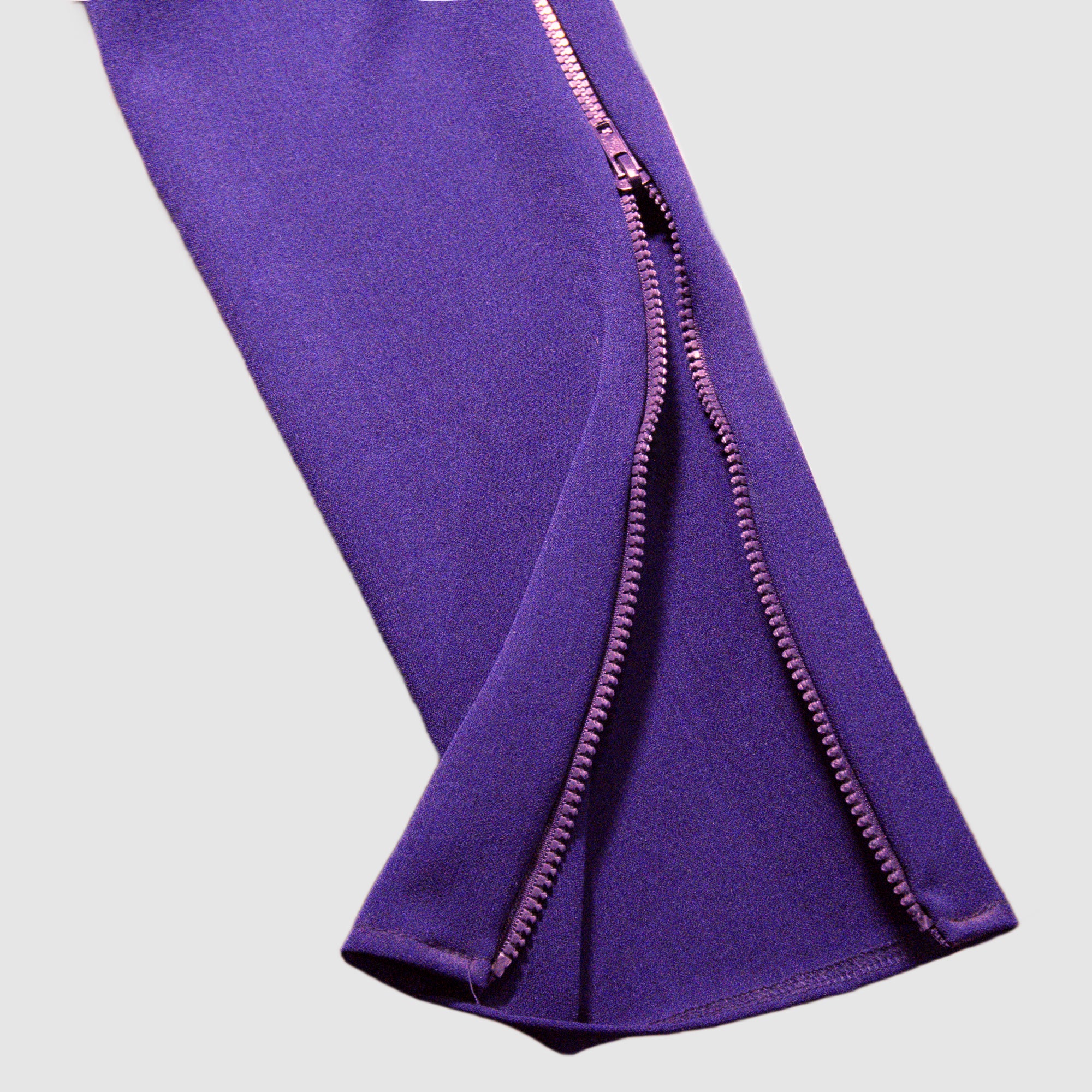 Pantalón GangBrand MTB Downhill/Enduro Clásico Uva