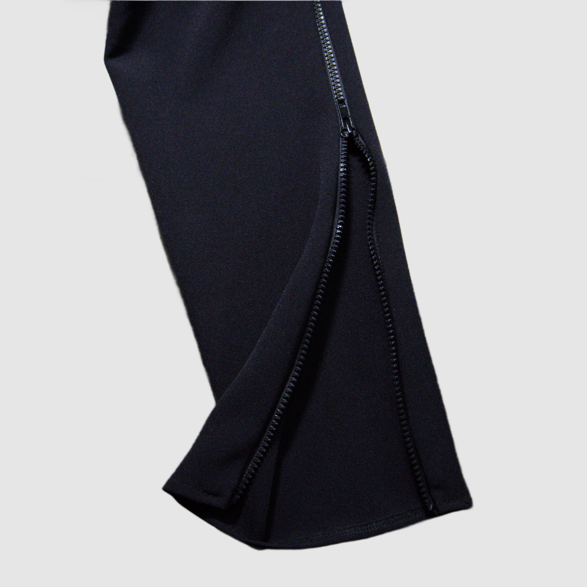 Pantalón GangBrand MTB Downhill/Enduro Clásico Negro