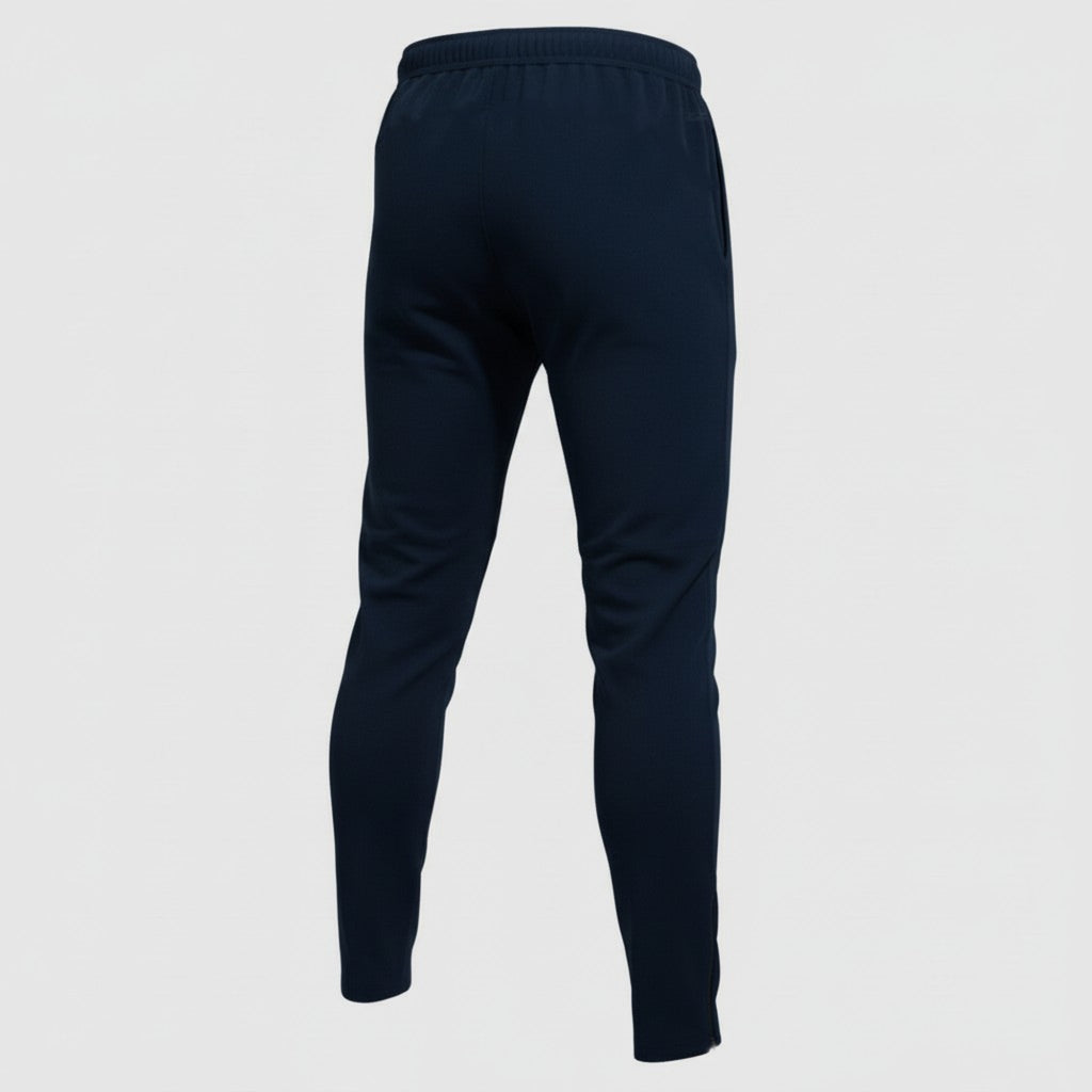 Pantalón GangBrand MTB Downhill/Enduro Clásico Negro