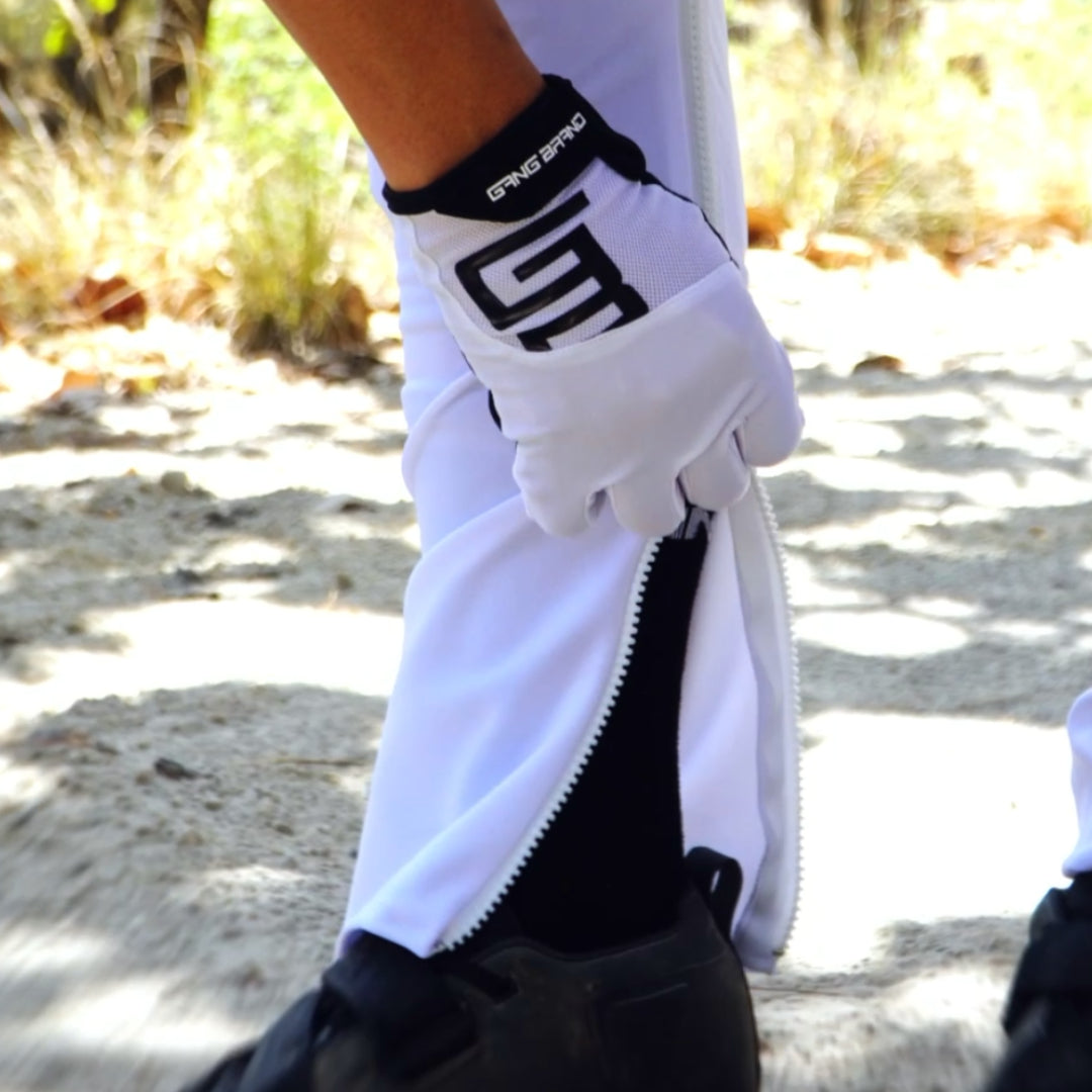 Pantalón Gang Brand MTB Downhill/Enduro Clasico Sak
