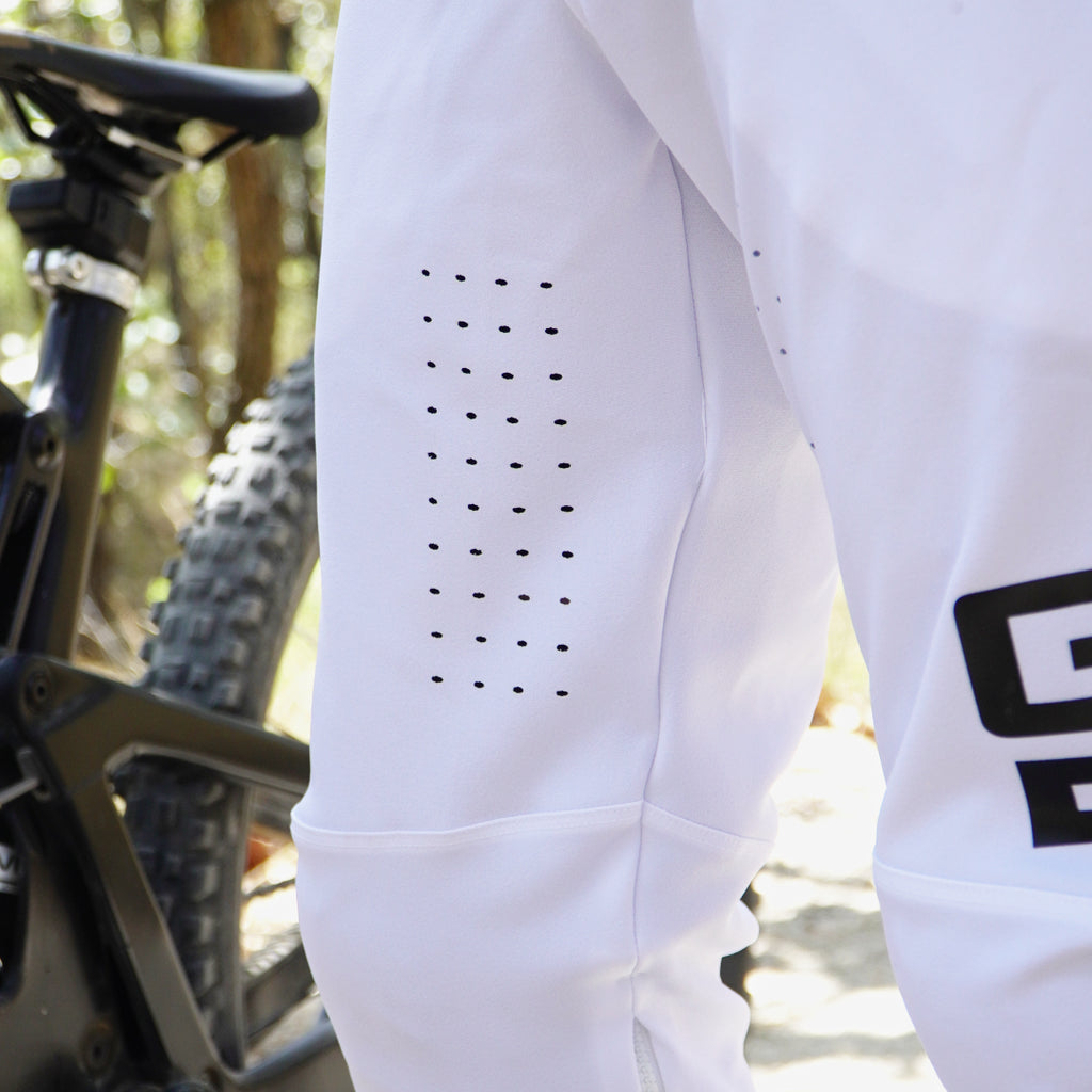 Pantalón Gang Brand MTB Downhill/Enduro Clasico Sak