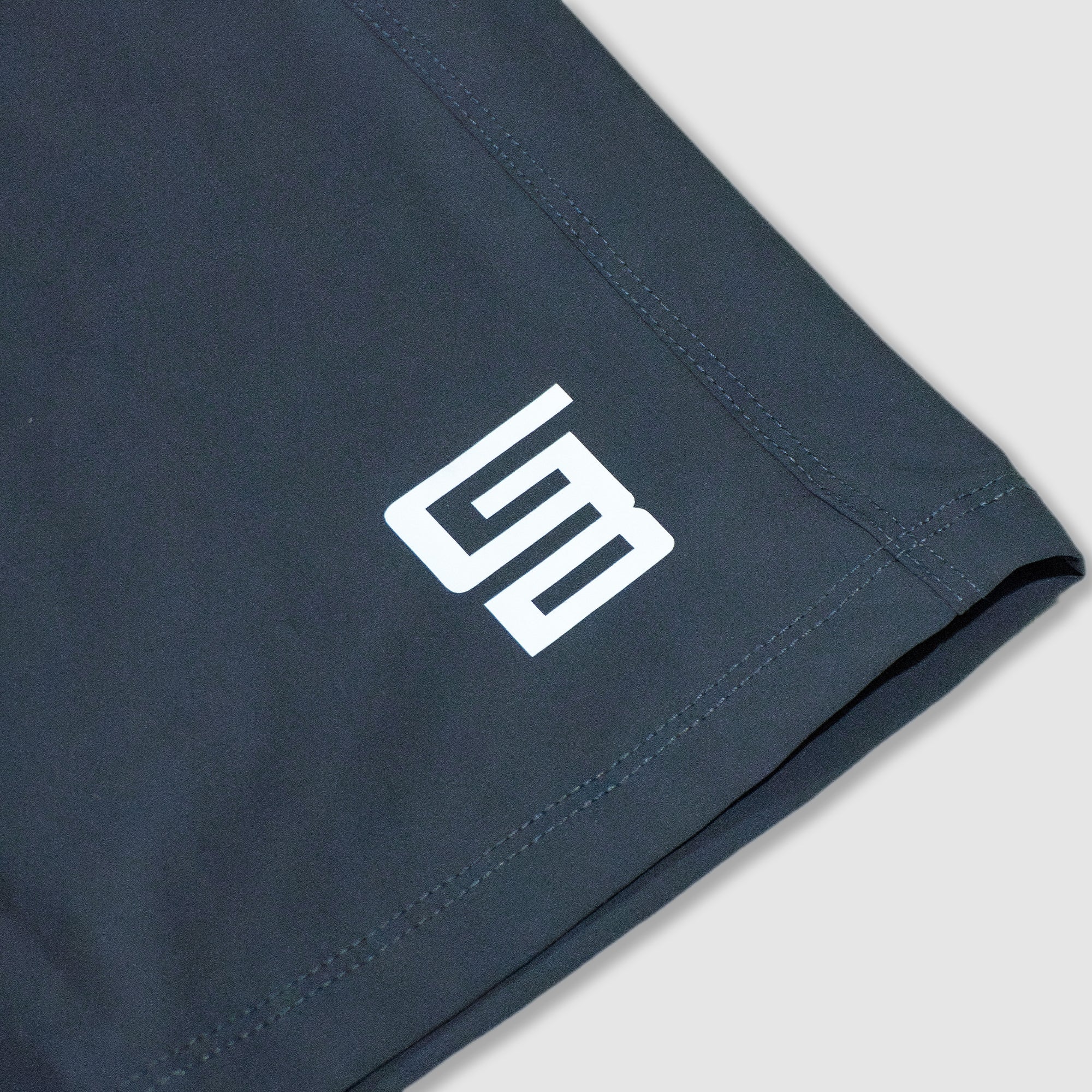 Short GangBrand Ciclismo Enduro/All Mountain Gris
