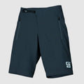 Short GangBrand Ciclismo Enduro/All Mountain Gris