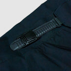 Short GangBrand Ciclismo Enduro/All Mountain Negro