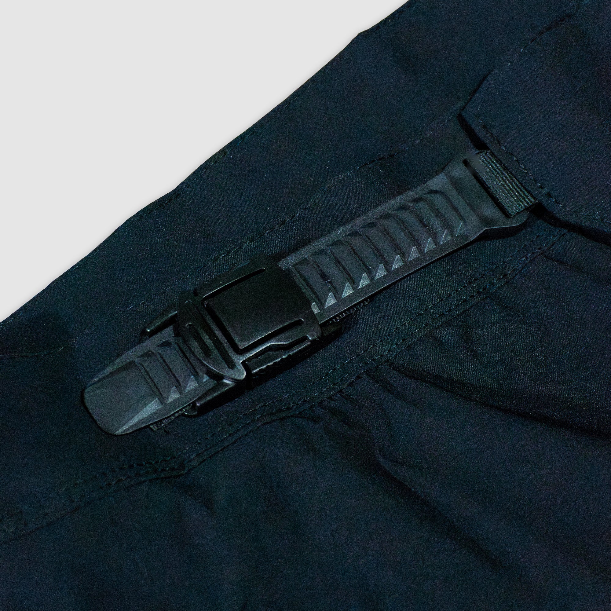Short GangBrand Ciclismo Enduro/All Mountain Negro