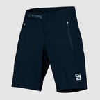Short GangBrand Ciclismo Enduro/All Mountain Negro