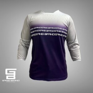 Jersey MTB marga 3/4 mujer