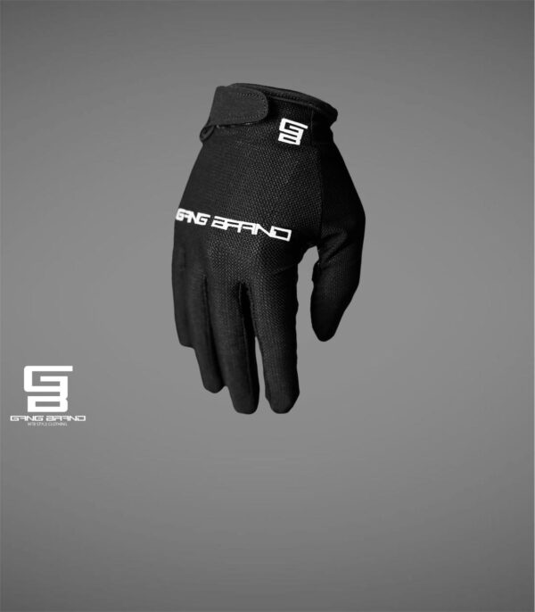 Guantes mtb
