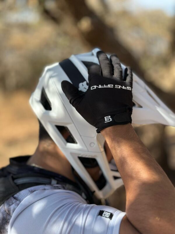 Guantes mtb - Imagen 4