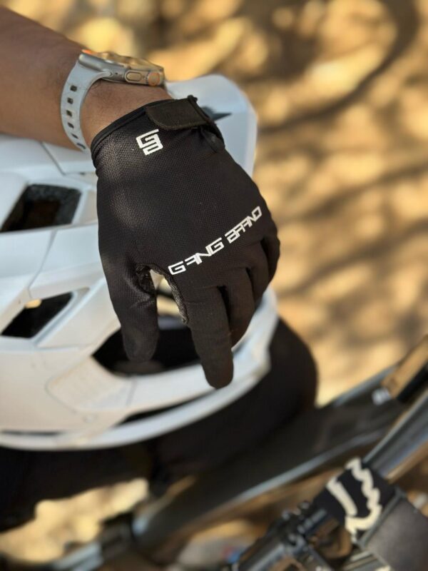 Guantes mtb - Imagen 3